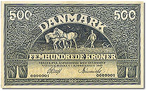 Billede af 500-kroneseddel